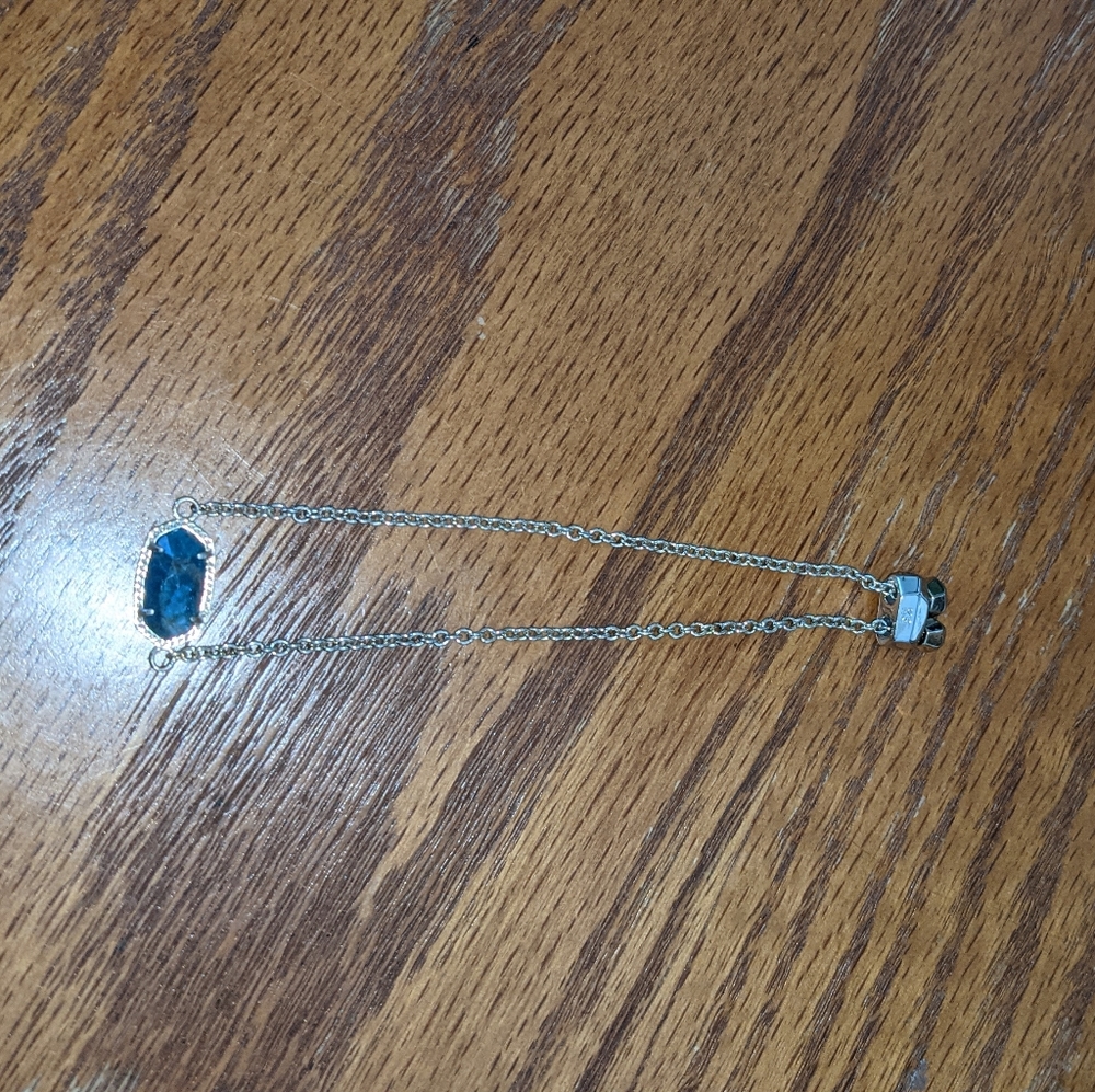 Kendra Scott bracelet